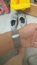 WITGOER【德国精钢】米兰尼斯表带适用苹果手表S11/10 apple watch series/9/8/7磁吸iwatch ultra2金属 实拍图