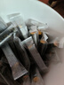 比比赞（BIBIZAN）肉松海苔卷分享桶400g 儿童休闲小零食品夹心寿司海苔碎拌饭 实拍图