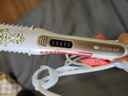CREATE ION宫村浩气负离子月灰直发器弧形烫发夹板高级感造型专用礼物女生日母亲节送礼七夕节礼物 黄金系列（直板） 实拍图