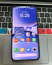 小米（MI）【国家补贴】REDMI Turbo 4 Pro 第四代骁龙8s 7550mAh长续航 16GB+256GB 白色 小米红米5G手机 实拍图