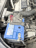 博世（BOSCH）汽车电瓶蓄电池12V免维护铅酸蓄电池 以旧换新 L2-400大众速腾/宝来/迈腾/朗逸 实拍图