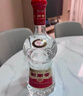剑南春 水晶剑 52度 1000ml（1L）单瓶装 浓香型白酒 实拍图