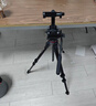 ulanzi优篮子驴友Uka三脚架单反专业摄影相机支架便携摄像机三角架自拍杆微单360°全景云台防抖直播脚架 实拍图