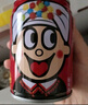 旺旺 旺仔牛奶125ml*24包 礼盒装 送礼佳品 儿童营养早餐奶原味 实拍图