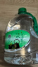 崂山山泉包装饮用水3.78L*4桶 水源地灌装 泡茶用水整箱桶装 实拍图