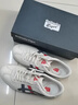 Onitsuka Tiger鬼塚虎男女鞋运动休闲鞋时尚百搭小白鞋MACHU RACER 1183B770 米色 39 实拍图
