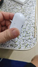 弱水时砂【重磅新品】琉璃Ultra无线蓝牙耳机琉璃X升级款入耳运动耳机抗风噪主动降噪HiFi音质超长续航学生 【静谧套装】浅云白+降噪耳塞套 实拍图