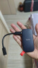 闪迪（SanDisk）1TB Type-c USB3.2移动固态硬盘（PSSD）E30高速 移动SSD 读速800MB/s 兼容手机笔记本电脑 实拍图