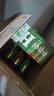 喜力啤酒500ml*21听大罐听装 喜力啤酒Heineken（经典18听+星银3听） 实拍图