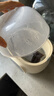 亿可熊（iicobear）温奶器消毒器二合一双奶瓶恒温暖奶器热奶解冻调奶器 实拍图