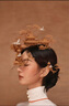 纪梵希（Givenchy）【代言人同款】新品G细管P09赤豆棕粉口红唇膏生日礼物女生送闺蜜 实拍图
