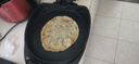 美的（Midea）电饼铛家用双面加热煎烤机烙饼锅电煎饼锅34大口径加大加深烤盘 温度可调烤肉早餐机电饼档JKE3475 实拍图