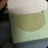 优家UPLUS绿茶吸油纸100片*2包 吸油面纸控油定妆补妆便携去油光男女 实拍图