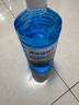 朗力 4大桶汽车玻璃水冬季零下防冻去油膜去虫胶车用镀晶雨刮水清洁剂 -15度以上使用【防冻型4瓶】 实拍图