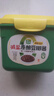 欣和葱伴侣减盐豆瓣酱300g 0%添加防腐剂 六月香原酿酱蘸酱下饭酱 300g 实拍图