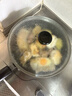 特福不粘煎锅家用牛排平底煎锅少油烟有钛煎饼锅电磁炉燃气灶通用26cm 实拍图