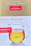 金灶（KAMJOVE） 耐热玻璃公道杯玻璃分茶器茶海公道杯 分茶器茶具配件茶杯 GO-21搭配GO-08套组 实拍图