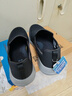 斯凯奇（Skechers）男鞋夏季一脚蹬健步鞋软底透气网面休闲运动鞋54626 实拍图