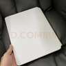 逐讯苹果2025款iPad Air/Pro11/13英寸妙控键盘贴纸10.9/12.9透明贴膜M5防磨砂M4/M3双面夹机身保护膜 透明磨砂AD面 Apple 2025款M3妙控键盘11英寸 实拍图