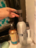 东方宝石水莲花500ml+白麝香500ml+随机香型35ml*2瓶香氛沐浴露套装沐浴乳 实拍图