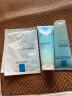 理肤泉特安洗面奶125ml*2支装 洁面泡沫保湿温和卸妆面部清洁520礼物 实拍图
