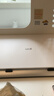 LG gram Pro 2025 国家补贴 Ultra7二代 16英寸轻薄办公AI笔记本电脑(144Hz 32G 白16Z90TP-G.AL87C) 实拍图