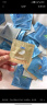 杜蕾斯（durex）超薄玻尿酸避孕套 水润缤纷四合一20只 安全套 成人性情趣用品 实拍图