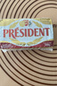 总统（President）法国进口发酵动脂黄油 淡味 500g一块  精致早餐 黄油炒饭 煎牛排 实拍图