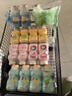 宜养乳酸菌饮品 酸甜口感老少皆宜多口味组合学生儿童乳酸菌牛奶礼盒 宜养乳酸菌24瓶（6种口味） 实拍图