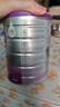 a2奶粉白金版3段124段婴幼儿配方牛奶粉900g新西兰原装进口正品 【新客+膨胀金减16 未税213/罐 】1段1罐  27年7月 实拍图