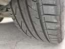 双星（DOUBLE STAR）轮胎/汽车轮胎 245/45R18 ZR 100W SU91适配宝马5系/奔驰/沃尔沃 实拍图