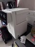 美的（Midea）小魔方电热水瓶电水瓶饮水机 烧水壶电水壶电热水壶 316L不锈钢保温恒温一体可拆 国家补贴 20FPro 实拍图
