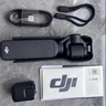 大疆 DJI Osmo Pocket 3 标准版 一英寸口袋云台相机 OP灵眸手持数码相机 旅游vlog 便携美颜摄像 实拍图