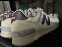 NEW BALANCE休闲鞋女鞋复古舒适夏季透气轻便百搭运动鞋574系列WL574RCF 36 实拍图