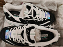 斯凯奇（Skechers）女鞋夏季厚底老爹鞋百搭透气熊猫鞋软底舒适外穿休闲运动鞋11959 实拍图