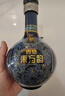 四特酒 东方韵 雅韵 特香型 52度 558ml 单瓶装 实拍图