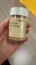 京东京造 牙签 水果签小吃签家用一次性便携竹签【精细打磨】520支/1瓶装 实拍图