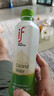 if【肖战推荐】100%纯椰子水果汁饮料 泰国原装进口 1L*6瓶 家庭装 实拍图