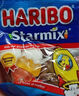 哈瑞宝（Haribo）土耳其进口万圣节儿童零食糖果QQ糖橡皮糖昆虫软糖80g 实拍图