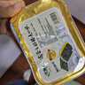 海边人 高蛋白奶酪海苔夹心脆42g即食紫菜孕妇儿童休闲零食即食海味 实拍图