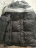 京东洗衣服务 羽绒服/棉服清洗3件 上门取送去渍整形 价值2000元内 实拍图