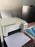 爱普生（EPSON）墨仓式 L3251彩色打印机 微信打印/无线连接 家用打印优选（打印、复印、扫描） 晒单实拍图
