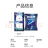 山山除湿袋230g*12袋可挂式除湿剂室内干燥剂衣柜除湿防潮剂吸湿 实拍图