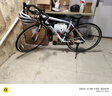 沃雷顿（VORLAD）追风200破风型弯把公路自行车禧玛诺14速铝合金车架公路车 白色 460mm（建议身高155-170cm） 实拍图
