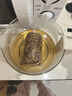 小熊（Bear）养生壶 煮茶壶 恒温水壶 保温烧水一体电热水壶花茶壶 316L不锈钢 1.5L大容量 YSH-J15H8 实拍图