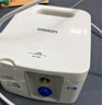 欧姆龙（OMRON）压缩式雾化器NE-C28P家用儿童老人雾化机面罩升级医用雾化器 实拍图
