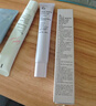 姬芮（ZA）紫色隔离霜防晒遮瑕霜妆前乳三合一 35g*2 SPF36送礼 实拍图