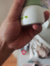 好孩子（gb）婴儿面霜橄榄清爽保湿水凝霜 春夏宝宝保湿润肤霜30g 实拍图