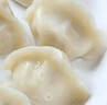 百饺园年货节早餐营养猪肉茴香水饺速冻饺子360g＊1袋速食蒸煎饺 实拍图