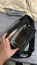 PGYTECH相机包OneGoV2蒲公英摄影包斜挎单肩包大容量摄影背包防泼溅水旅行便捷包 曜石黑6L（一机二镜） 实拍图